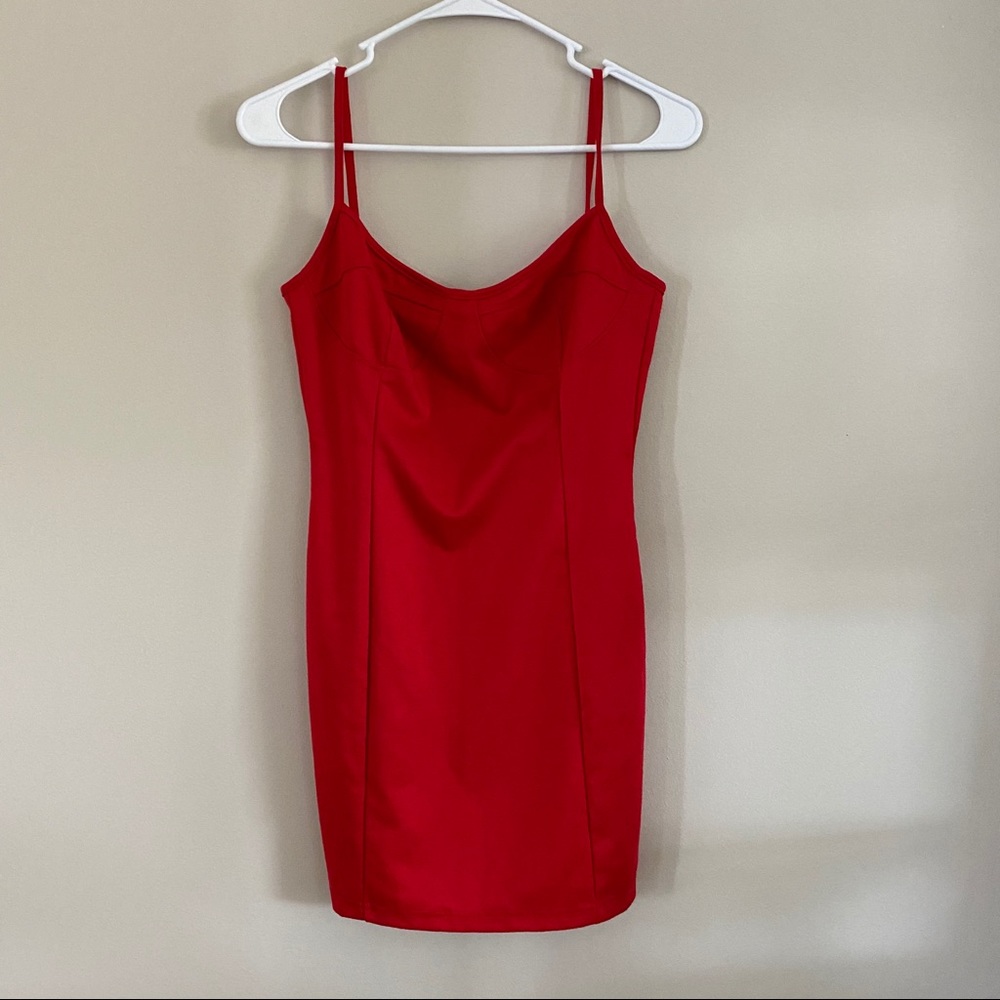 NEW Zaful Mini Dress